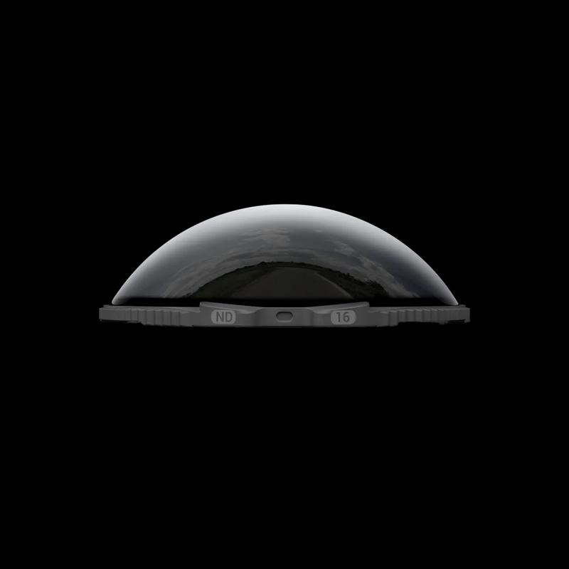 Insta360 X5 ND16 Filter (CN version)
Insta360 X5 ND16 Filter (CN version)