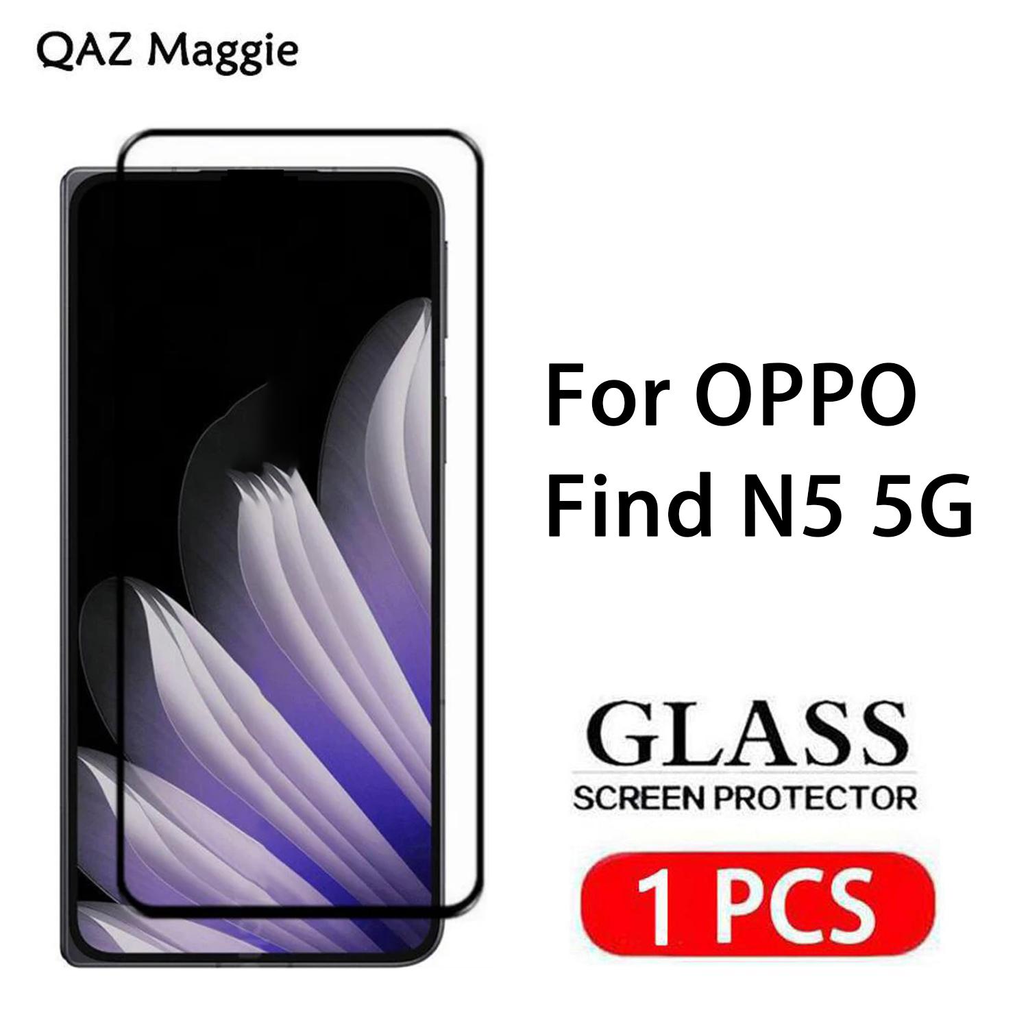 1 шт. для OPPO Find N5 Glass Защитная пленка для экрана из закаленного стекла OPPO Find N5
1 шт. для OPPO Find N5 Glass Защитная пленка для экрана из закаленного стекла OPPO Find N5