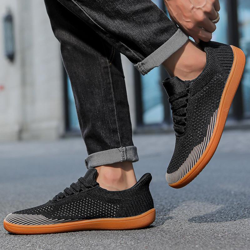Breathable fly-woven shoes lightweight cycling shoes men s and women s sports fitness skipping rope wide head casual shoes outdoor mountaineering 50
Breathable fly-woven shoes lightweight cycling shoes men s and women s sports fitness skipping rope wide head casual shoes outdoor mountaineering 50
