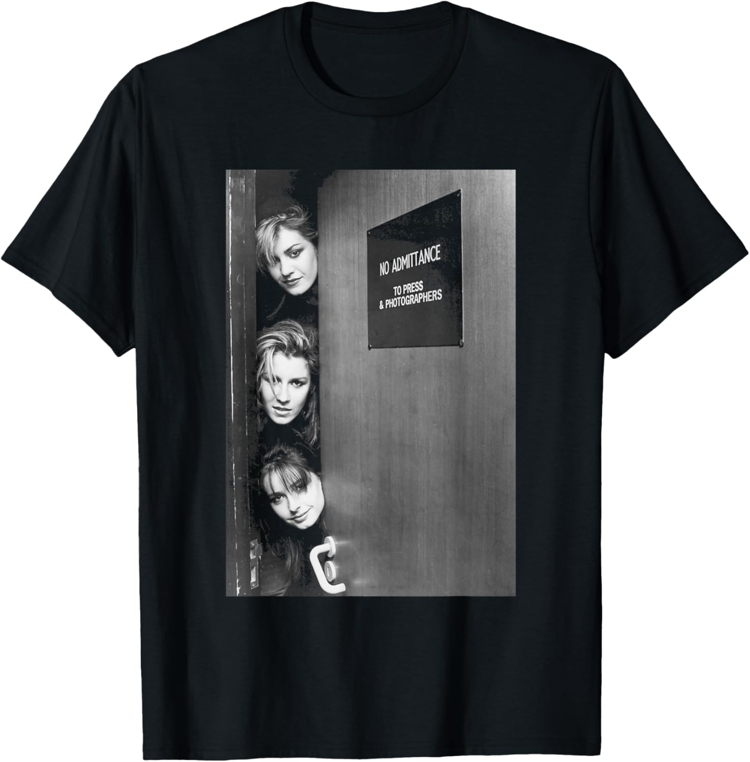 Bananarama Pop Group Cruel Summer Era 1984 T-Shirt 5XL різнокольоровий
Bananarama Pop Group Cruel Summer Era 1984 T-Shirt 5XL різнокольоровий