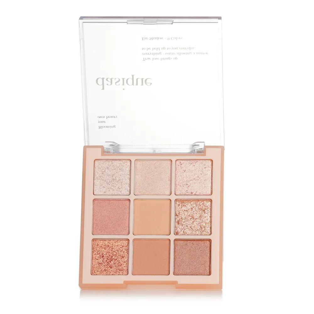 Shadow Palette - 09 Sweet Cereal 7g
Shadow Palette - 09 Sweet Cereal 7g