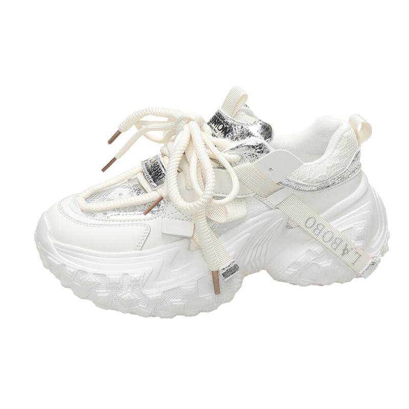 модные новые зимние женские туфли из вулканизированной кожи на платформе со шнуровкой для женщин, уличные плоские женские кроссовки с цветочным узором, модные нескользящие туфли на плоской подошве 43 белый
модные новые зимние женские туфли из вулканизированной кожи на платформе со шнуровкой для женщин, уличные плоские женские кроссовки с цветочным узором, модные нескользящие туфли на плоской подошве 43 белый