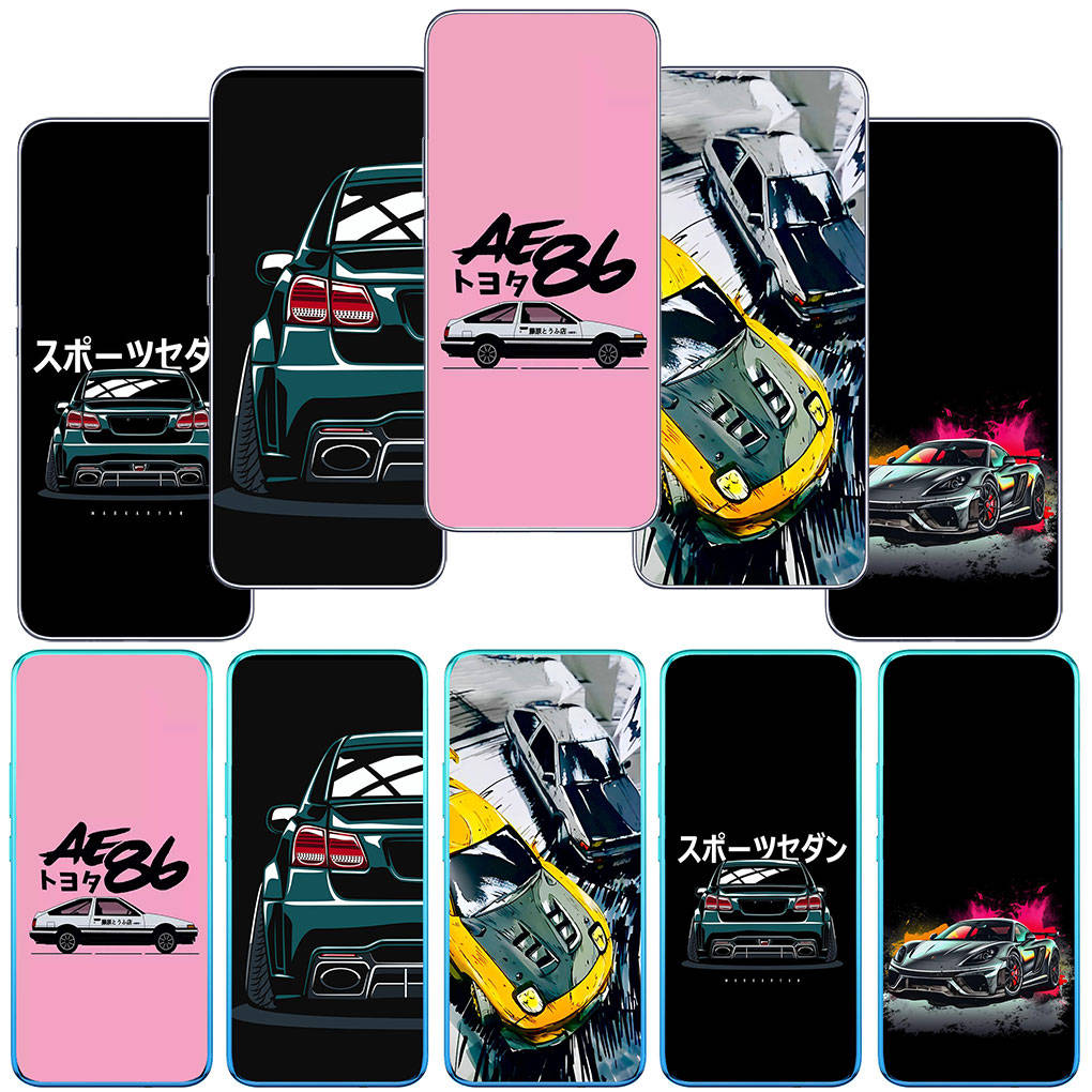 Чехол для телефона Motorola Moto Edge 40 30 neo G54 G24 G84 iPhone 15 14 Xiaomi Redmi Note 13 12 11 Pro Samsung Galaxy A34 Car AE86 Supercar Initial D
Чехол для телефона Motorola Moto Edge 40 30 neo G54 G24 G84 iPhone 15 14 Xiaomi Redmi Note 13 12 11 Pro Samsung Galaxy A34 Car AE86 Supercar Initial D