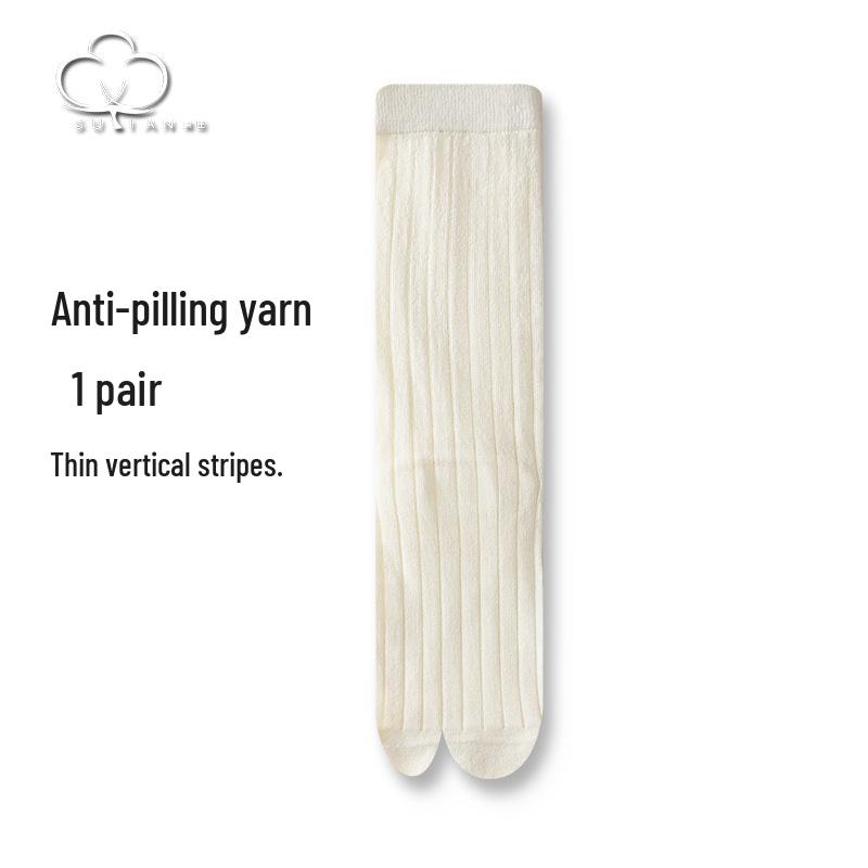 Japanese Style Striped Two-Toe Mid-Calf Socks - Two-Finger Design, Split-Toe Pig s and Sheep s Foot Socks. One Size
Japanese Style Striped Two-Toe Mid-Calf Socks - Two-Finger Design, Split-Toe Pig s and Sheep s Foot Socks. One Size