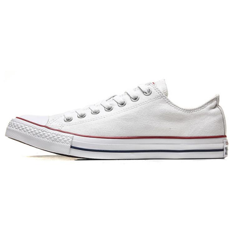 Chuck Taylor All Star Converse Ox White 101000 41
Chuck Taylor All Star Converse Ox White 101000 41