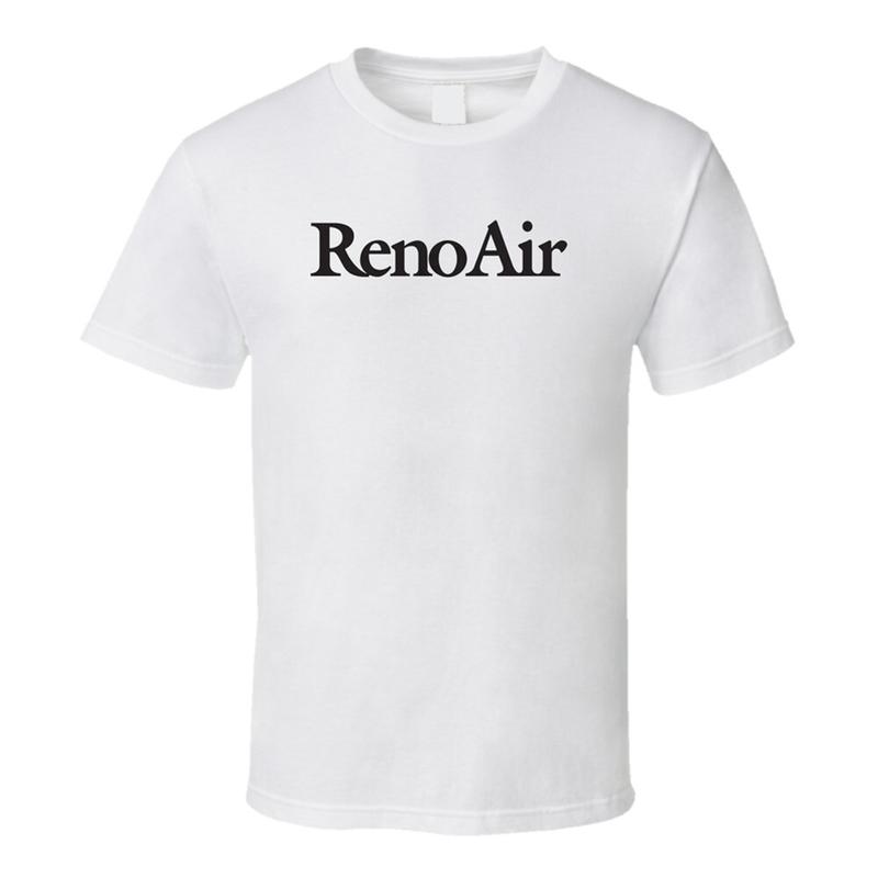 Reno Air T Shirt 5XL різнокольоровий
Reno Air T Shirt 5XL різнокольоровий