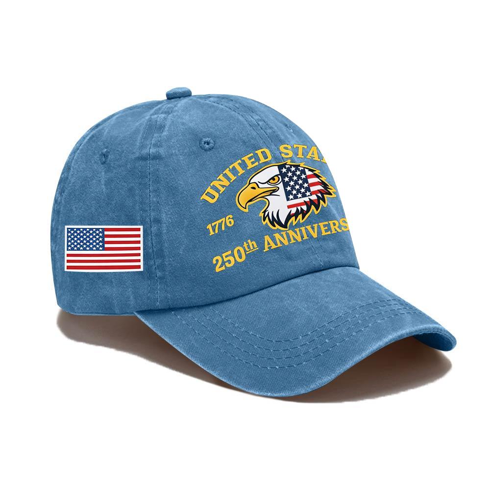 Unisex Fashionable And Comfortable Printed Baseball Cap One Size синий
Unisex Fashionable And Comfortable Printed Baseball Cap One Size синий