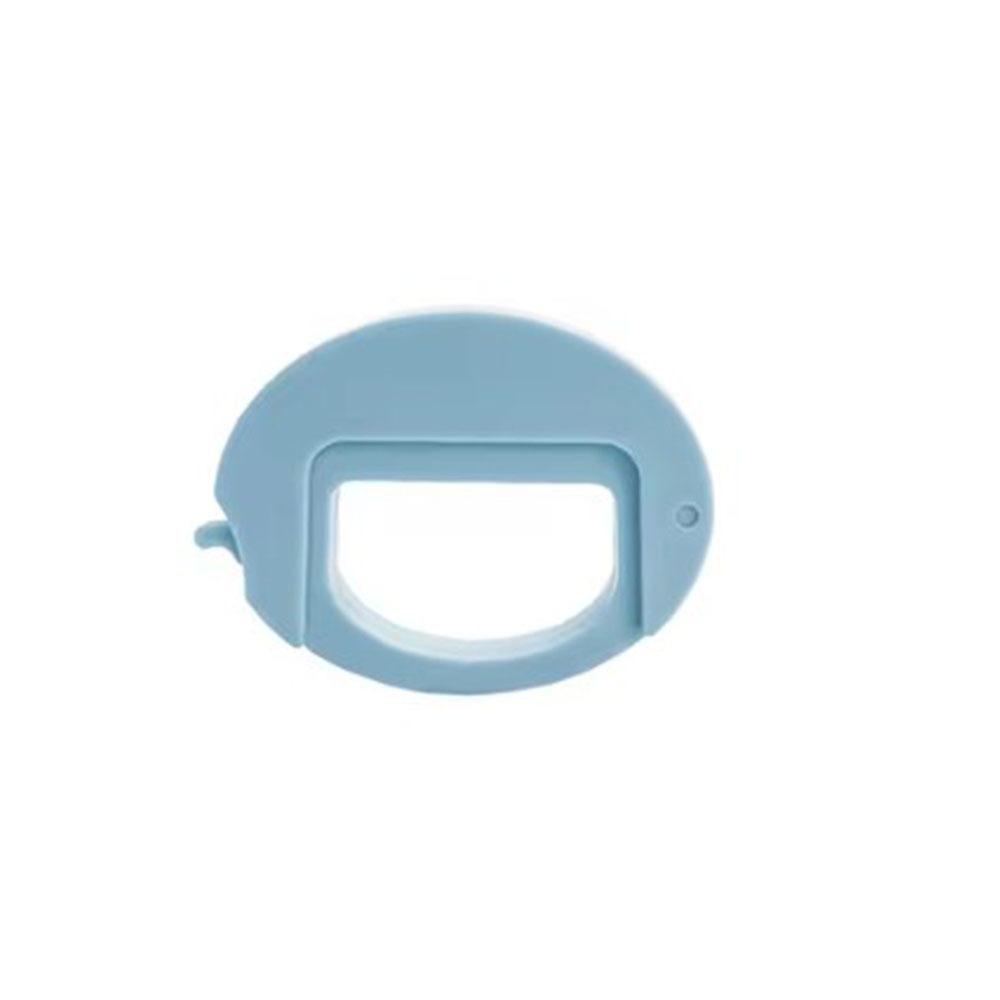 Fresh Keeping Food Bag Safety Clip Handhold Sealer Clamp Mini Sealing Bag Clip Household
Fresh Keeping Food Bag Safety Clip Handhold Sealer Clamp Mini Sealing Bag Clip Household