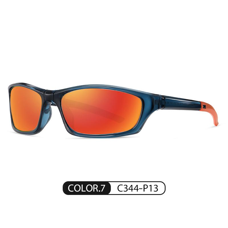 MAXJULI Sun Glasses Glasses for Men Ladies TR Spectacle Frame Frame Sport Sunglasses Rectangular Sunglasses Cycling Running Driving w8225
MAXJULI Sun Glasses Glasses for Men Ladies TR Spectacle Frame Frame Sport Sunglasses Rectangular Sunglasses Cycling Running Driving w8225