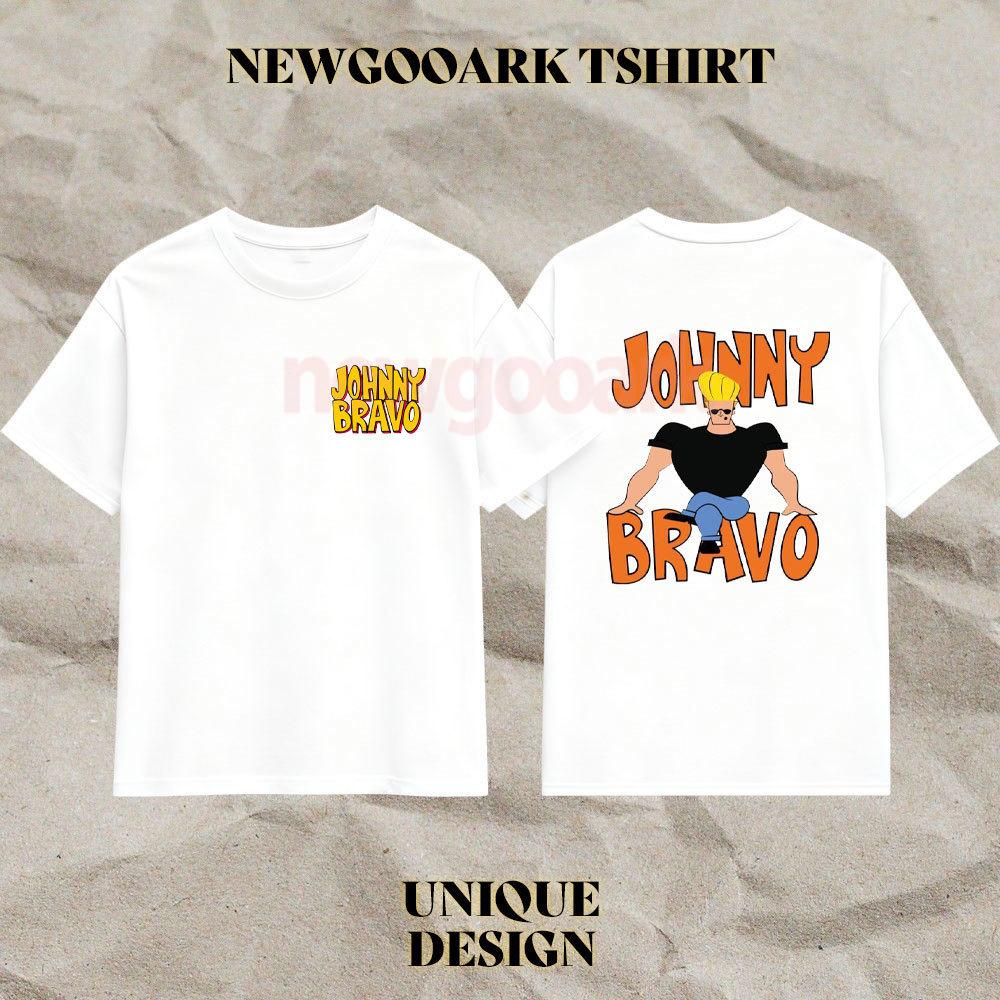 Funny Johnny Bravo If Loving Me Is Wrong You Dont Wanna Be Right Graphic T Shirts Woman Man Vintage Cartoon Cotton Tshirt S
Funny Johnny Bravo If Loving Me Is Wrong You Dont Wanna Be Right Graphic T Shirts Woman Man Vintage Cartoon Cotton Tshirt S