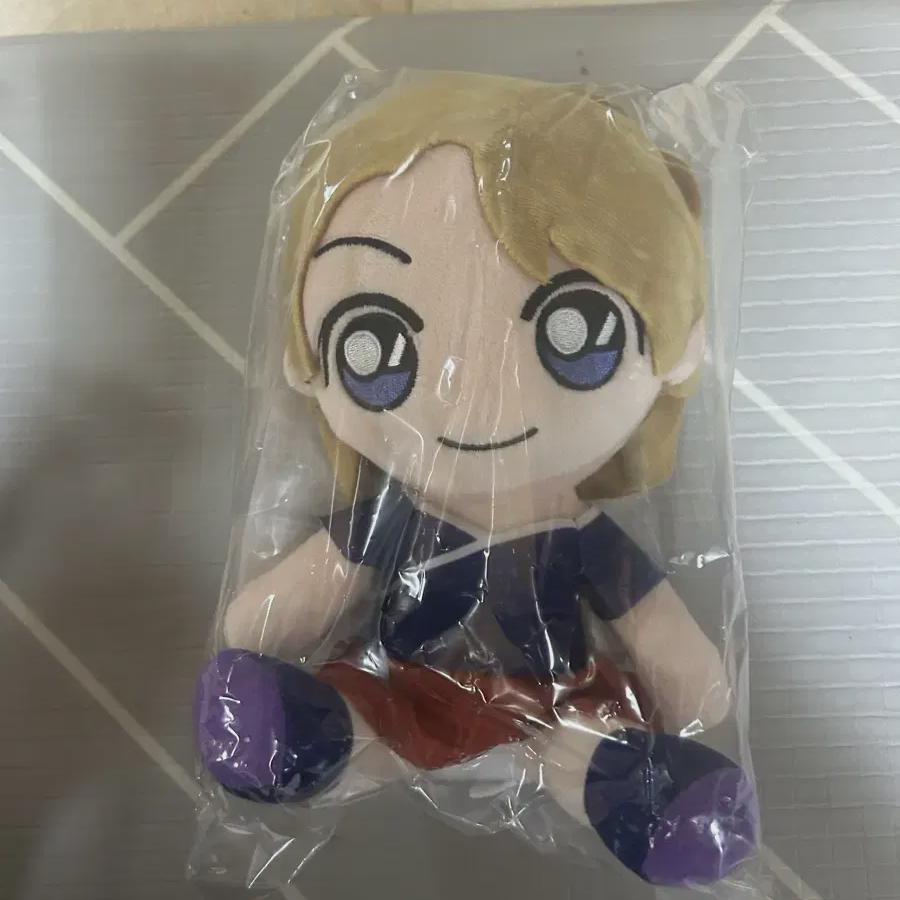 Знаменитая кукла Conan Segakuji B-grade Ooka Momiji Big Sister продается в нераспечатанном виде!
Знаменитая кукла Conan Segakuji B-grade Ooka Momiji Big Sister продается в нераспечатанном виде!