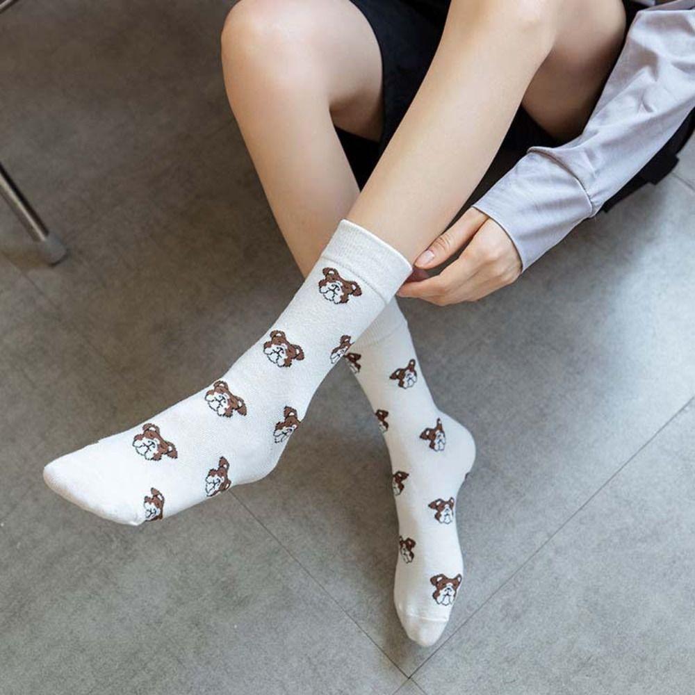 Duck Mid-Calf Socks Tiger Ankle Short Socks Fashion Cartoon Tube Socks Streetwear duck
Duck Mid-Calf Socks Tiger Ankle Short Socks Fashion Cartoon Tube Socks Streetwear duck