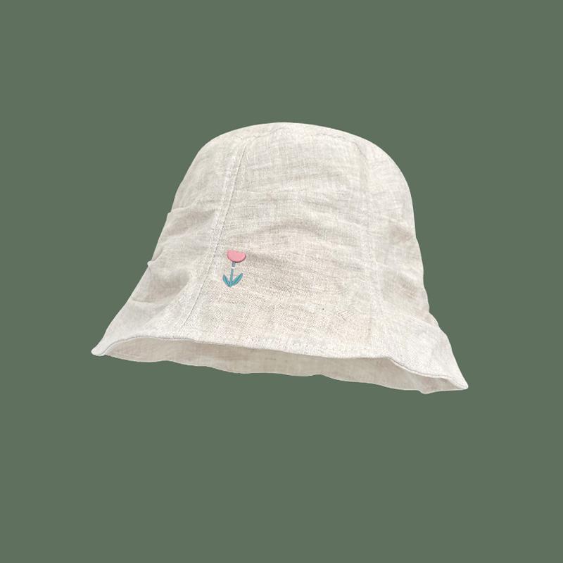 Flower Pleated Fisherman Hat For Women Spring And Summer All-Match Sun Protection Hat M(56-58cm) білий
Flower Pleated Fisherman Hat For Women Spring And Summer All-Match Sun Protection Hat M(56-58cm) білий