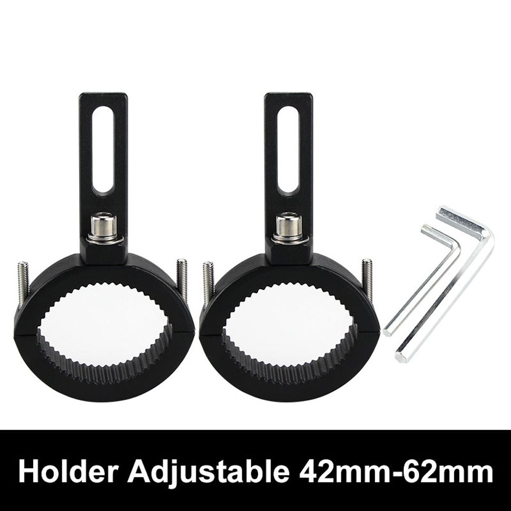 Bracket Headlight Brackets Light Lamps Holder Spotlight Mount Bracket Motorcycle Headlight Bracket
Bracket Headlight Brackets Light Lamps Holder Spotlight Mount Bracket Motorcycle Headlight Bracket