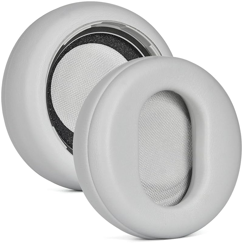 Levigo Protein leather headphone replacement ear pads Microsoft Surface 1/2 compatible headset repair parts High density memory sponge ear cushions
Levigo Protein leather headphone replacement ear pads Microsoft Surface 1/2 compatible headset repair parts High density memory sponge ear cushions
