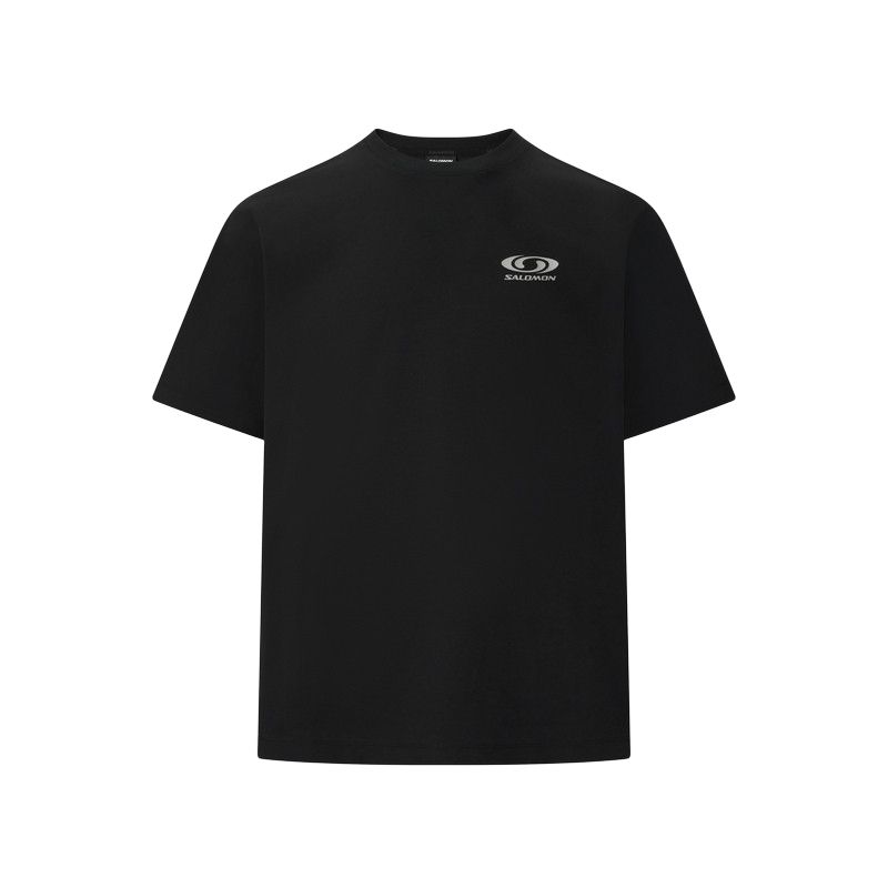 Salomon Ss26 Link Camouflage Ss V2 Outdoor Hiking Crew Neck Pullover Breathable Casual Short Sleeve T-Shirt Men Tops LD0114200 L
Salomon Ss26 Link Camouflage Ss V2 Outdoor Hiking Crew Neck Pullover Breathable Casual Short Sleeve T-Shirt Men Tops LD0114200 L