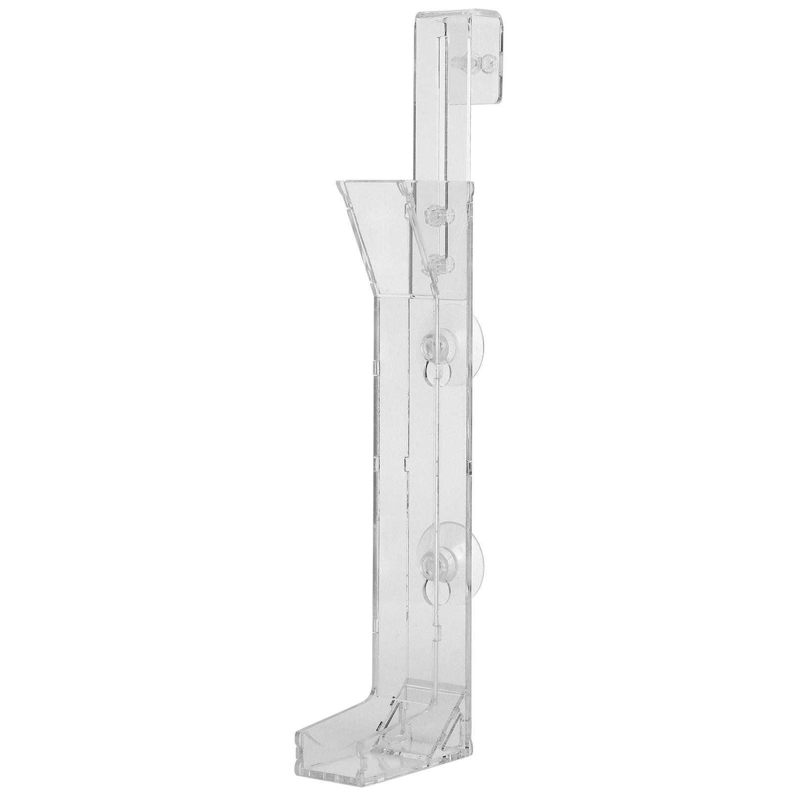 Fish Tank Shrimp Feeder Tube Plate Acrylic Transparent Aquarium Shrimp Feeding TubeS Small
Fish Tank Shrimp Feeder Tube Plate Acrylic Transparent Aquarium Shrimp Feeding TubeS Small