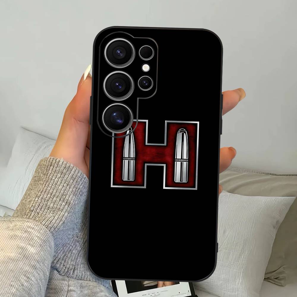 Hornady Logo Phone Case For Samsung S 24 Fe 25 Ultra Plus 20 Lite 21 30 22 23 24 22 Ultra 5G Fundas Samsung S23 ULTRA 5G
Hornady Logo Phone Case For Samsung S 24 Fe 25 Ultra Plus 20 Lite 21 30 22 23 24 22 Ultra 5G Fundas Samsung S23 ULTRA 5G