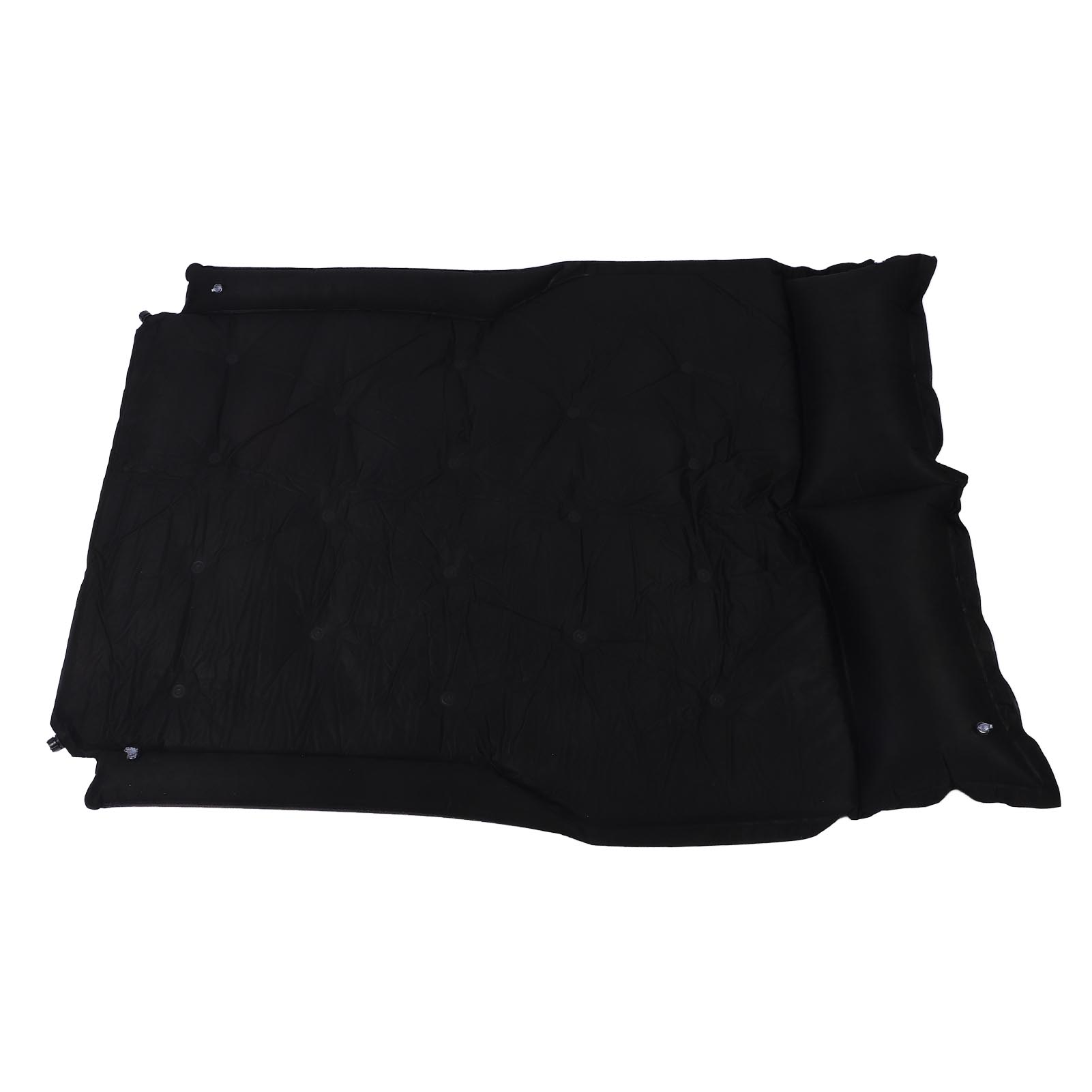 Надувной матрас для внедорожника толщиной 5 см, мягкий замшевый, надувная автомобильная кровать с бортиком для внедорожника среднего и большого размера, минивэна, грузовика Black
Надувной матрас для внедорожника толщиной 5 см, мягкий замшевый, надувная автомобильная кровать с бортиком для внедорожника среднего и большого размера, минивэна, грузовика Black