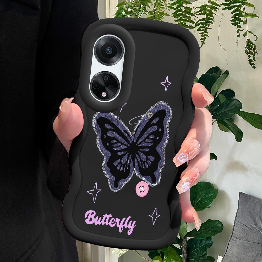 Окрашенный узор Big Wave Edge Мягкий силиконовый материал Macaron чехол для телефона противоударный защитный резиновый чехол для OPPO Reno Realme OPPO A57S чёрный
Окрашенный узор Big Wave Edge Мягкий силиконовый материал Macaron чехол для телефона противоударный защитный резиновый чехол для OPPO Reno Realme OPPO A57S чёрный