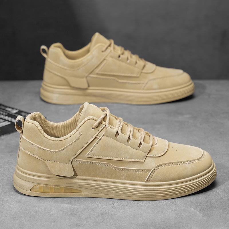 2025 summer new breathable sports board shoes men s versatile trend soft sole fashion casual sports shoes skateboard shoes 39
2025 summer new breathable sports board shoes men s versatile trend soft sole fashion casual sports shoes skateboard shoes 39