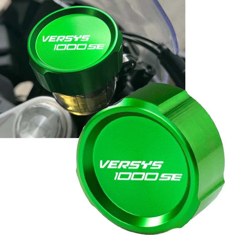 Для Kawasaki VERSYS 1000 SE VERSYS 1000SE 2022 2023 мотоциклетная крышка бака для передней тормозной жидкости, защитные аксессуары
Для Kawasaki VERSYS 1000 SE VERSYS 1000SE 2022 2023 мотоциклетная крышка бака для передней тормозной жидкости, защитные аксессуары