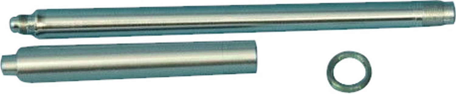 Aber German Pak40 barrel without muzzle plastic model parts 16L29 1/16 7.5cm brake, (tank)
Aber German Pak40 barrel without muzzle plastic model parts 16L29 1/16 7.5cm brake, (tank)
