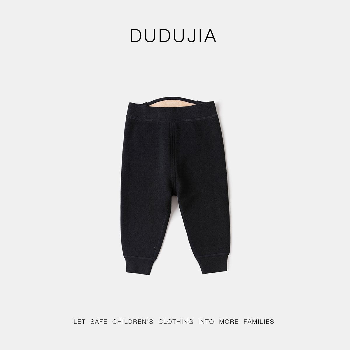Dudu Home Velvet Lined Winter Warm Baby and Toddler School Uniform Pants 90 cm чорний
Dudu Home Velvet Lined Winter Warm Baby and Toddler School Uniform Pants 90 cm чорний