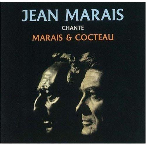 CD JEAN MARAIS - Jean Marais Chante Marais & Cocteau 8548462 EMI 1997 France Pop Used
CD JEAN MARAIS - Jean Marais Chante Marais & Cocteau 8548462 EMI 1997 France Pop Used
