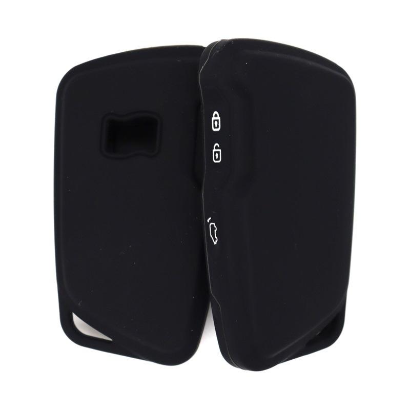 Suitable for WM Motor W6 smart side button silicone key protective cover multi-color ready in stock чорний
Suitable for WM Motor W6 smart side button silicone key protective cover multi-color ready in stock чорний