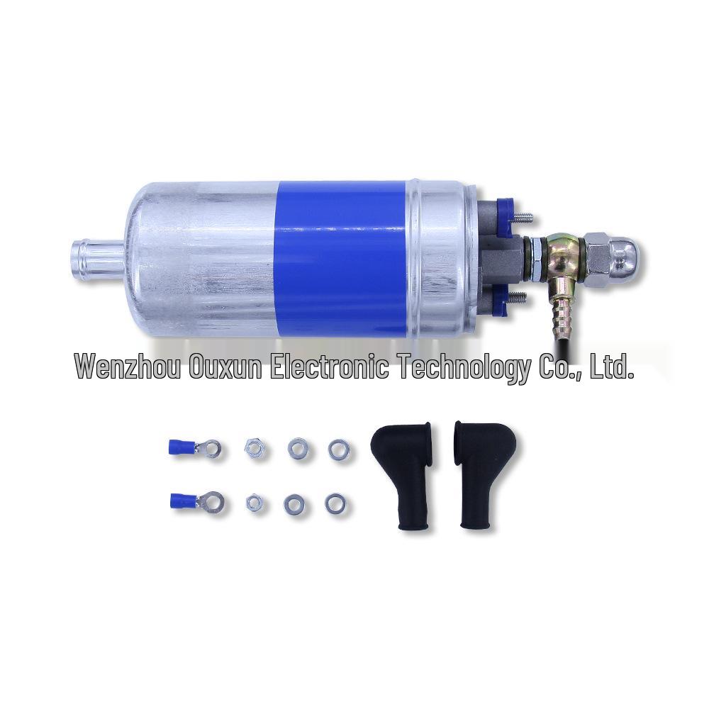 Топливный насос 0580254910/4912/906091A для Mercedes-Benz A1160910201
Топливный насос 0580254910/4912/906091A для Mercedes-Benz A1160910201