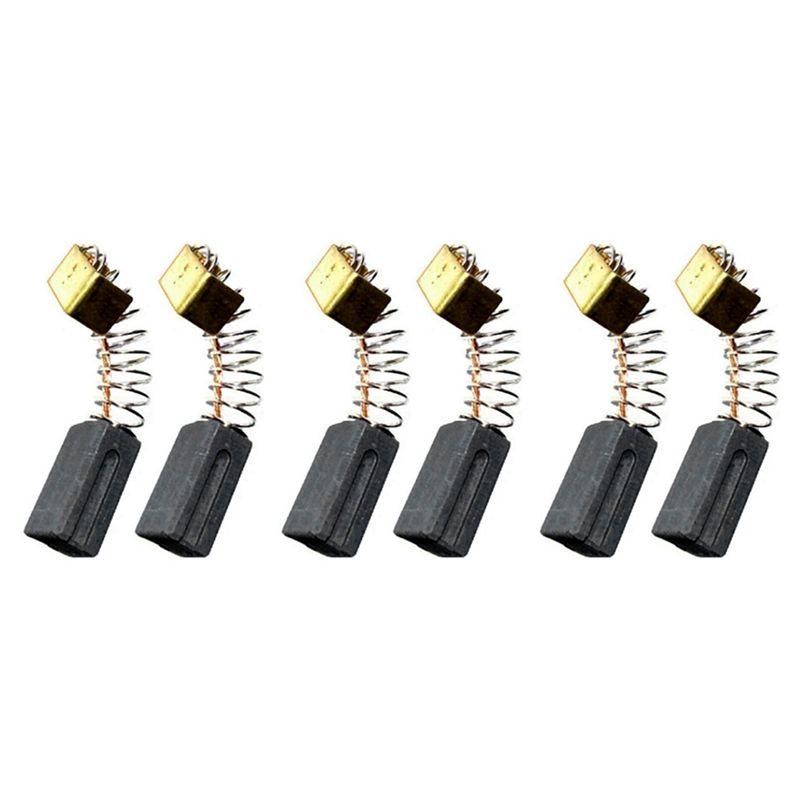 Aug. For Parkside PBH 1500 A1 Power Tools Motor Carbon Brushes Power Tool Accessories Carbon Brushes Forparkside- PBH 1500 A1 NONE
Aug. For Parkside PBH 1500 A1 Power Tools Motor Carbon Brushes Power Tool Accessories Carbon Brushes Forparkside- PBH 1500 A1 NONE