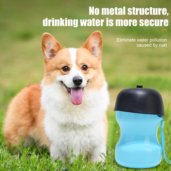 Pet Water Cup Leak-proof Silicone Seal Portable Foldable Travel Bowl Easy to Clean Slow Feed Bowl Dog Water Bottle гарячі рожевого кольору
Pet Water Cup Leak-proof Silicone Seal Portable Foldable Travel Bowl Easy to Clean Slow Feed Bowl Dog Water Bottle гарячі рожевого кольору