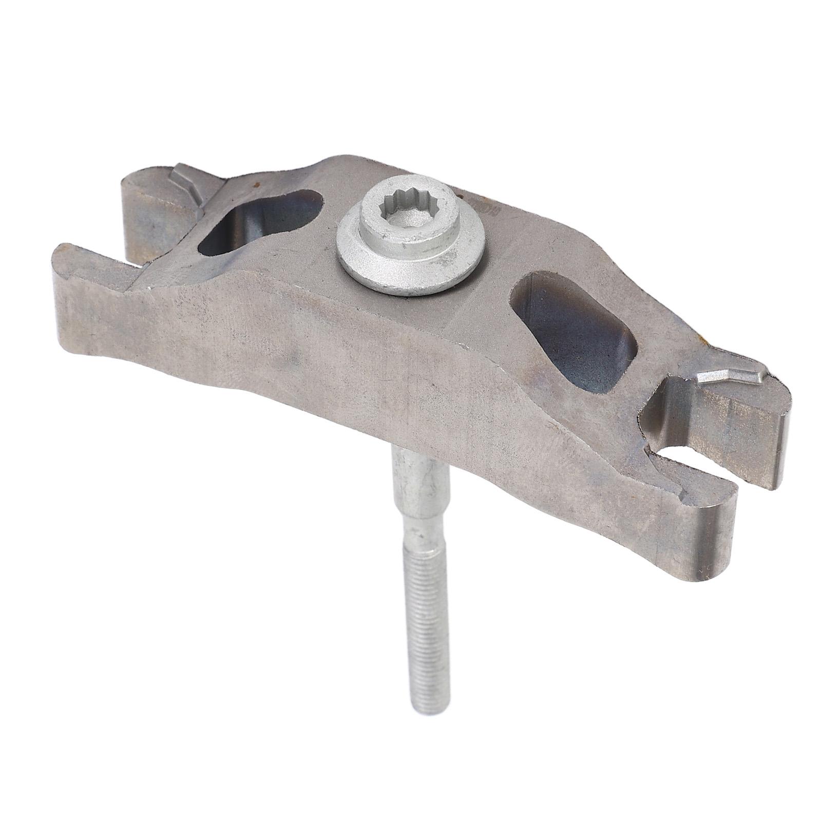 Комплект хомутов топливных форсунок Улучшенная производительность Высокая прочность Прочная конструкция 03L130216 для