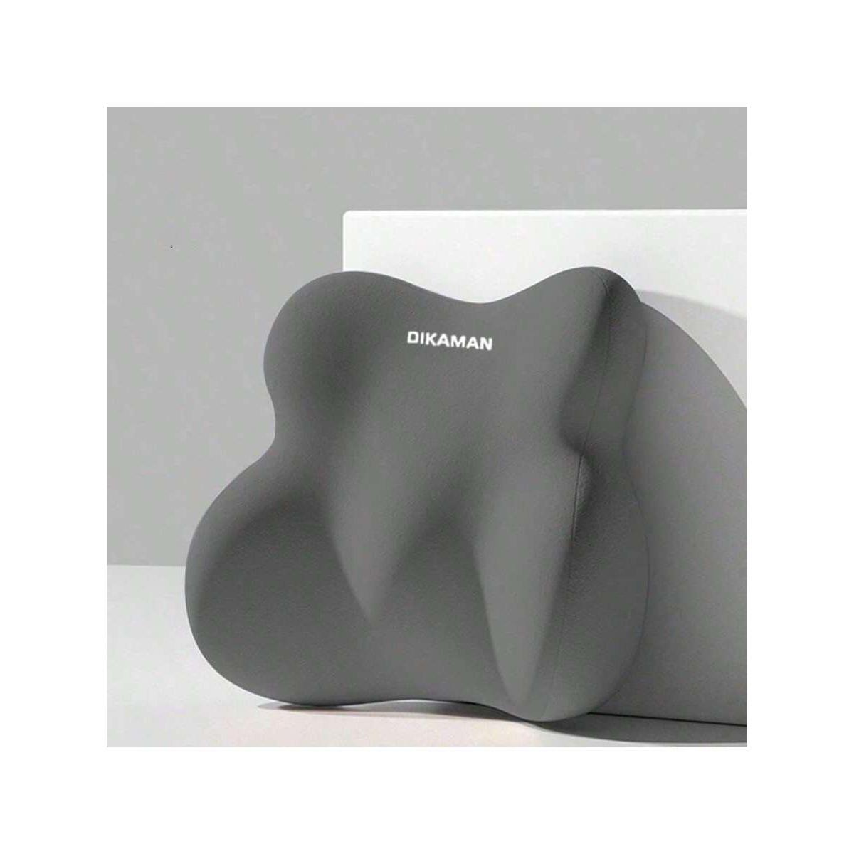 Ergonomic memory cotton lumbar support pad, suitable for office chairs, car seats, and home cushions 41x35x15cm
Ergonomic memory cotton lumbar support pad, suitable for office chairs, car seats, and home cushions 41x35x15cm