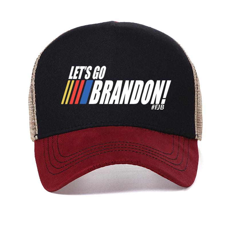 America Let’s Go Brandon Funny Unisex Women Baseball Cap Unisex Casual Adjustable summer Mesh Breathable hats Adjustable
America Let’s Go Brandon Funny Unisex Women Baseball Cap Unisex Casual Adjustable summer Mesh Breathable hats Adjustable