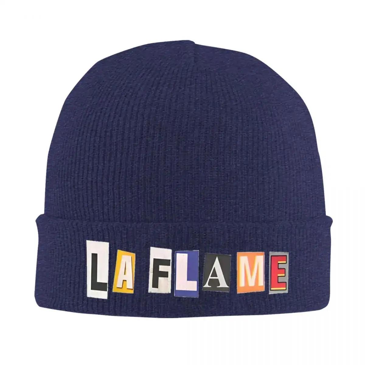 La Flame Knitted Hat Beanie Winter Hats Warm Acrylic Hip Hop Hip Hop Music Trending Caps for Unisex Women Gifts
La Flame Knitted Hat Beanie Winter Hats Warm Acrylic Hip Hop Hip Hop Music Trending Caps for Unisex Women Gifts