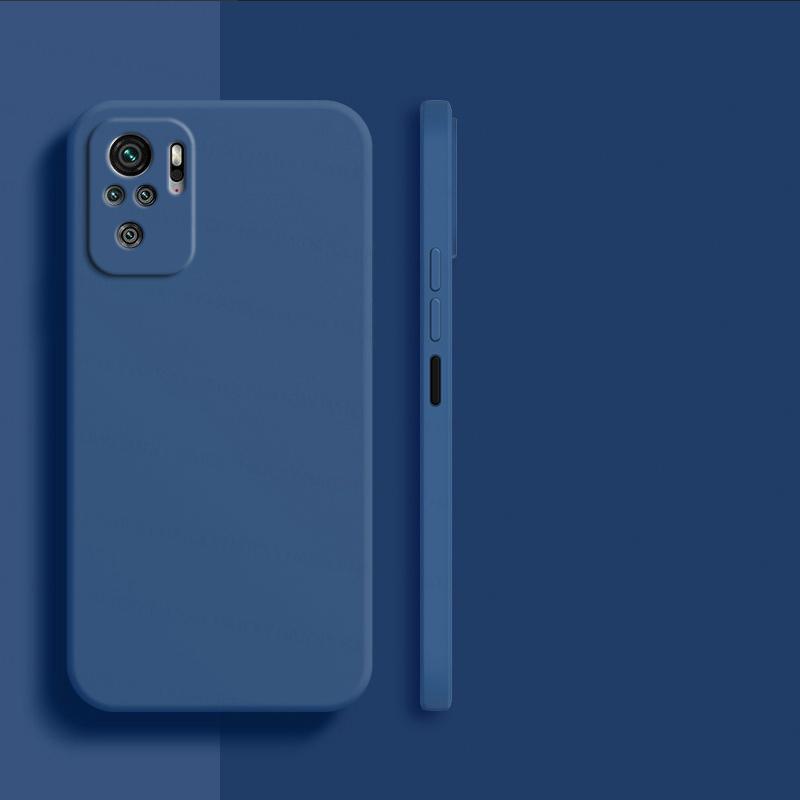 Для Xiaomi Poco M5s Чехол Xiaomi Poco M5s M3 M4 M6 Pro 4G 5G Чехол Ударопрочный жидкий силикон TPU Телефон Задняя крышка Xiaomi Poco M5s Poco M3
Для Xiaomi Poco M5s Чехол Xiaomi Poco M5s M3 M4 M6 Pro 4G 5G Чехол Ударопрочный жидкий силикон TPU Телефон Задняя крышка Xiaomi Poco M5s Poco M3