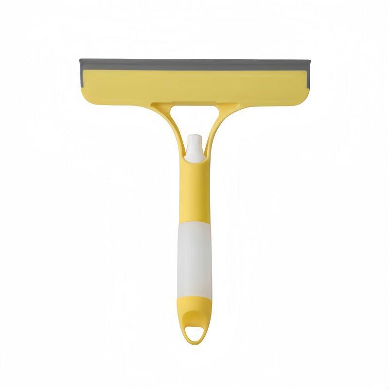 3-in-1 Spray Window Cleaner Squeegee Wipe with Microfiber Scrubber Glass Cleaning Kit 1 piece pack жовтий
3-in-1 Spray Window Cleaner Squeegee Wipe with Microfiber Scrubber Glass Cleaning Kit 1 piece pack жовтий
