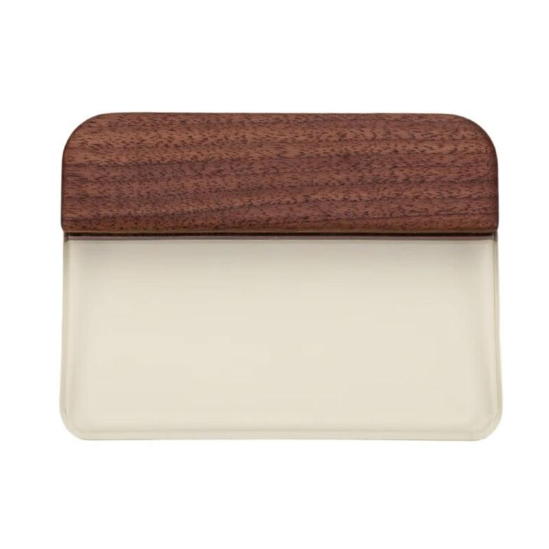Leathercraft Glass Slicker Tempered Glass Scraper Practical Leather Craft Tool Leather Working Tool
Leathercraft Glass Slicker Tempered Glass Scraper Practical Leather Craft Tool Leather Working Tool