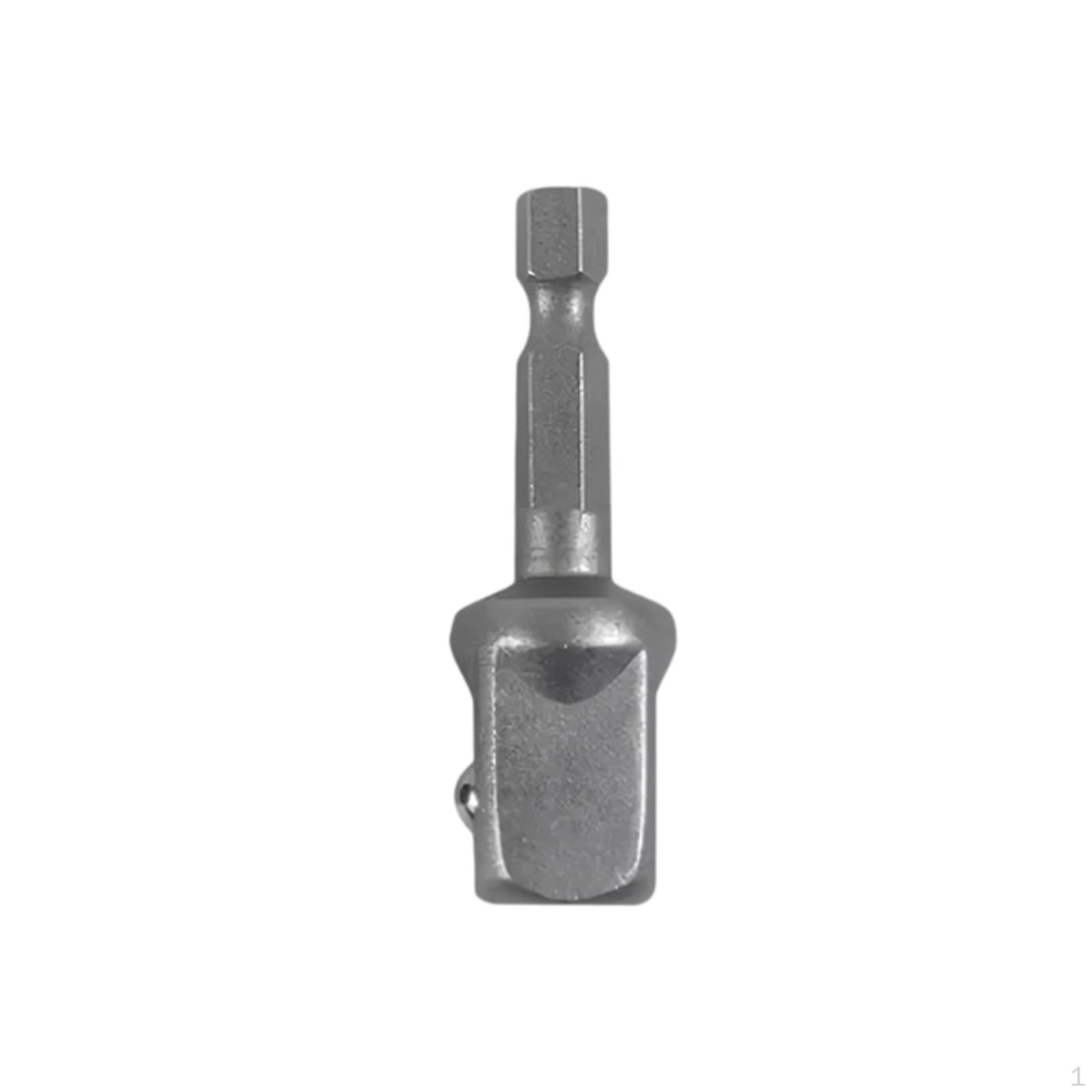 Jack Socket Equipment, Easy to Install, Heavy-duty Drill Adapter Stabilizer for Traveling without Sleeve
Jack Socket Equipment, Easy to Install, Heavy-duty Drill Adapter Stabilizer for Traveling without Sleeve