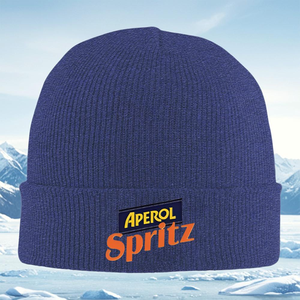 Aperol text orange font spritz logo Men Women Unisex Knitted Hat Beanie Pullover Cap Winter Thermal Warm Christmas Outdoor Cycli
Aperol text orange font spritz logo Men Women Unisex Knitted Hat Beanie Pullover Cap Winter Thermal Warm Christmas Outdoor Cycli