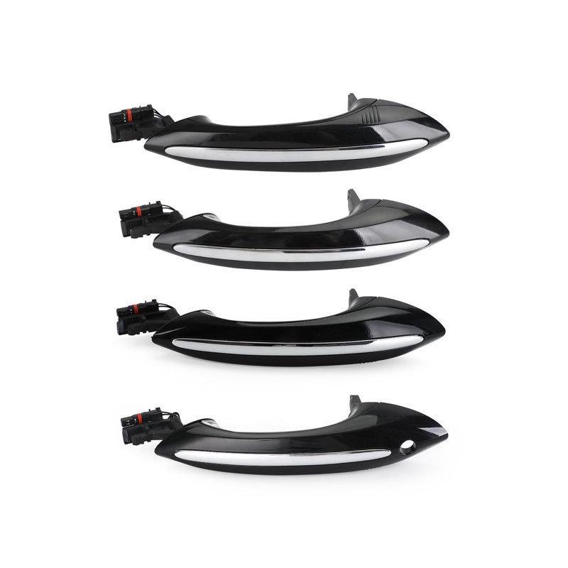 BMW Car Door Handle Parts - 51217231931/33/34 Left Rear
BMW Car Door Handle Parts - 51217231931/33/34 Left Rear
