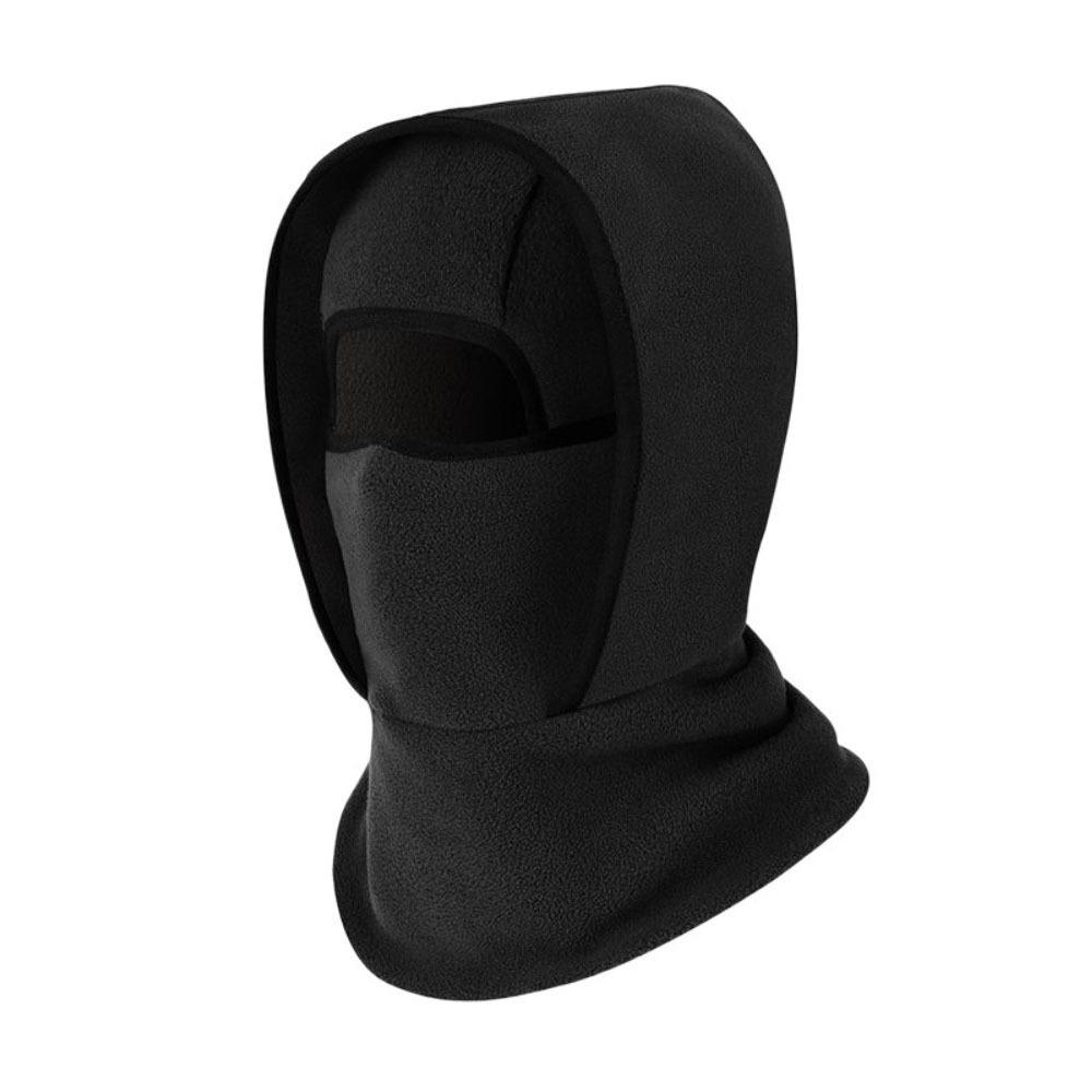 Double Layer Balaclava Cycling Cap Neck Protection Cold-proof Ski Windproof Cap Fleece Windproof Ear Protection Hat Women Men чёрный
Double Layer Balaclava Cycling Cap Neck Protection Cold-proof Ski Windproof Cap Fleece Windproof Ear Protection Hat Women Men чёрный