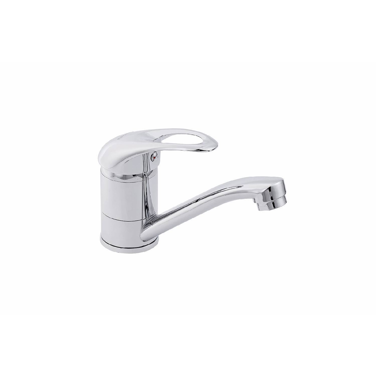 Washbasin Faucet Tsarsberg Tsb-615-1109
Washbasin Faucet Tsarsberg Tsb-615-1109