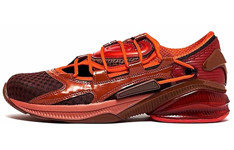 ASICS Gel Aurania Kiko Kostadinov Кава Жіночі 1022A338-200 40.5
ASICS Gel Aurania Kiko Kostadinov Кава Жіночі 1022A338-200 40.5