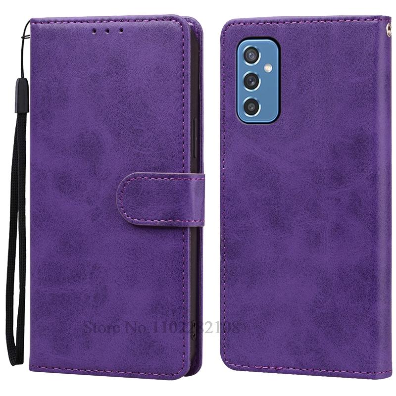 M52 Case For Samsung Galaxy M52 5G Case Wallet Leather Flip Cover For Samsung M52 Case M 52 SM-M526BR SM-M526B/DS Phone Cover For Samsung M52 5G фиолетовый
M52 Case For Samsung Galaxy M52 5G Case Wallet Leather Flip Cover For Samsung M52 Case M 52 SM-M526BR SM-M526B/DS Phone Cover For Samsung M52 5G фиолетовый