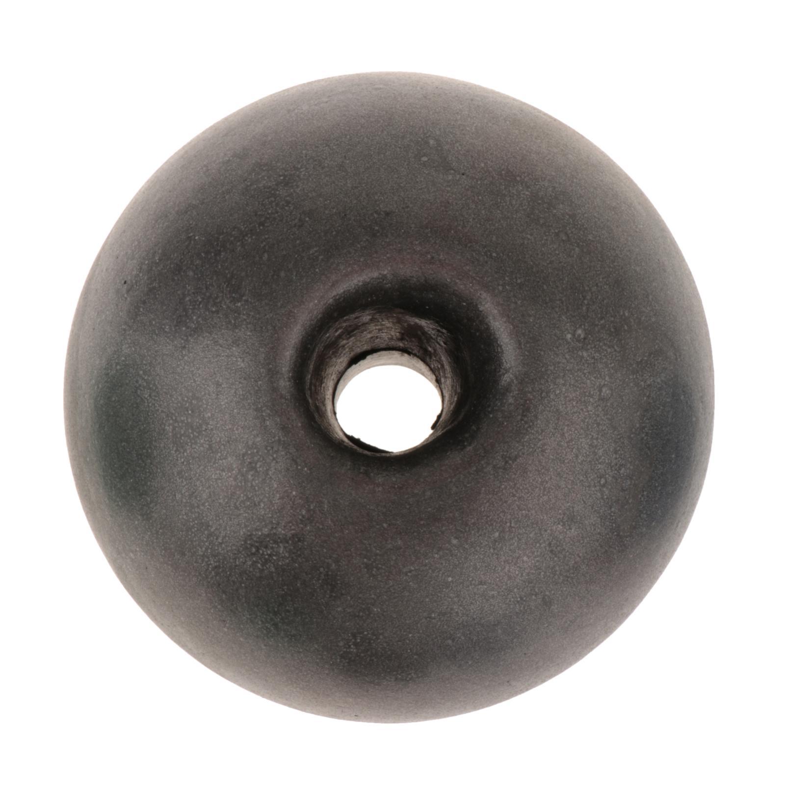 Rope Float Kayaking Boat Buoy Ball 1.5 cm Hole Lightweight Marine Canoe and Kayak Anchor Float for Crabbing Trail Sea Channel
Rope Float Kayaking Boat Buoy Ball 1.5 cm Hole Lightweight Marine Canoe and Kayak Anchor Float for Crabbing Trail Sea Channel