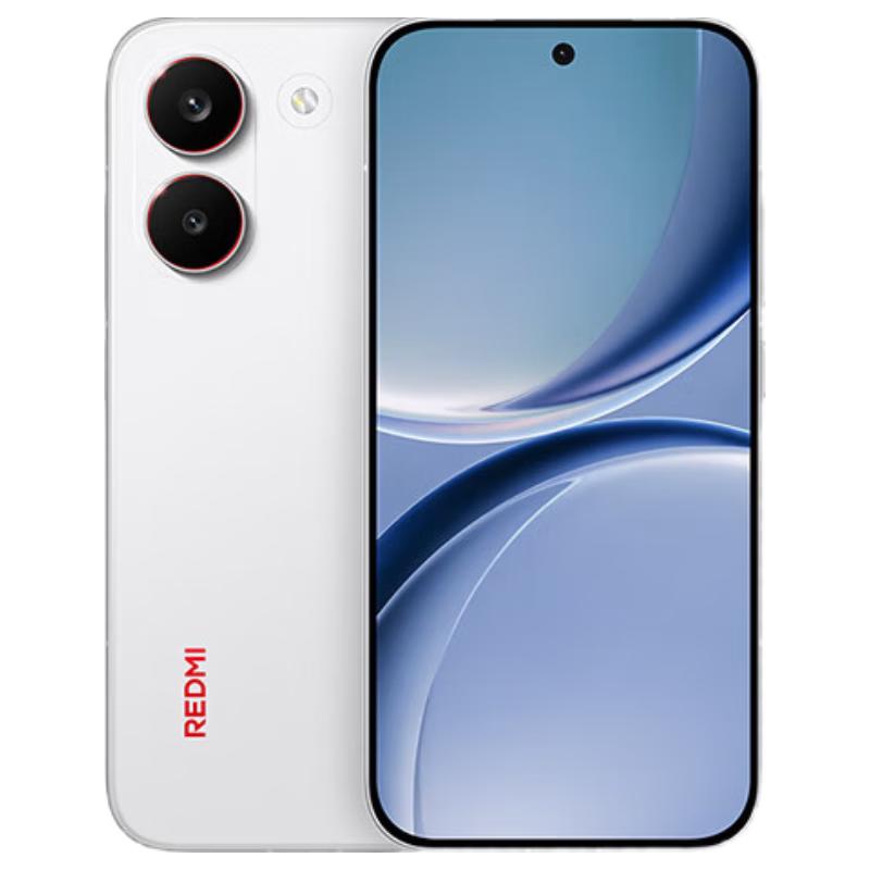 Смартфон Xiaomi Redmi Turbo 5 5G (версія CN) 16GB/512GB
Смартфон Xiaomi Redmi Turbo 5 5G (версія CN) 16GB/512GB