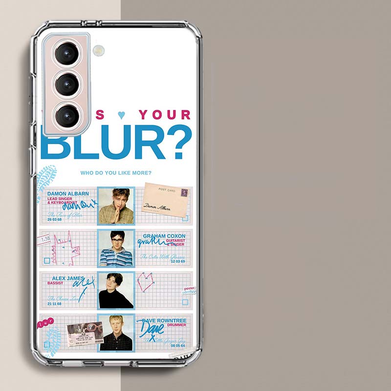 Blur Band Phone Case For Samsung Galaxy S25 Edge S24 S23 FE S21 S20 S10 Plus S22 S26 Ultra Cover Clear Cases TPU Capa Shell Coqu Samsung S20 Ultra
Blur Band Phone Case For Samsung Galaxy S25 Edge S24 S23 FE S21 S20 S10 Plus S22 S26 Ultra Cover Clear Cases TPU Capa Shell Coqu Samsung S20 Ultra